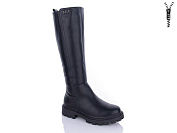 Сапоги Aba 81-52 от магазина Frison