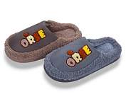 Тапочки Sanlin2 A962A mix от магазина Frison