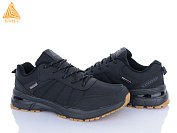 Кроссовки Stilli Group HB780-3 шкіра термо от магазина Frison