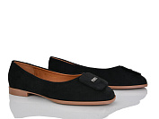 Балетки Бабочка 6036-155 от магазина Frison