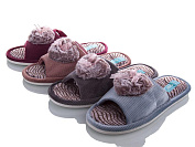 Тапочки Plaazzo K24 от магазина Frison