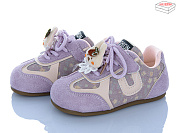 Кроссовки Comfort-Baby 6133-2 рожевий (23-28) от магазина Frison
