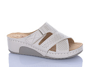 Шлепанцы Leguzaza H1-10 beige от магазина Frison