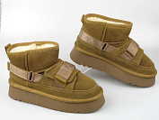 Угги Allshoes 190633 от магазина Frison