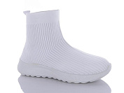 Ботинки Qq Shoes 98-4-3 от магазина Frison