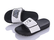 Шлепанцы Luckline 2205-1 от магазина Frison