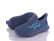 Кроссовки Alemy Kids MB5115Z от магазина Frison
