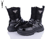 Ботинки Violeta 20-1016-1 от магазина Frison