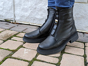 Ботинки MV4904 от магазина Frison