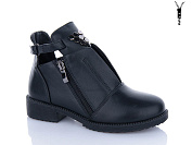 Ботинки Xifa Kids Z022 от магазина Frison