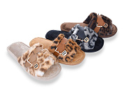 Тапочки Vladimir 6067 mix от магазина Frison