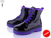 Ботинки Viktoria FG920-3B от магазина Frison