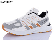 Кроссовки Sayota B229-5 от магазина Frison