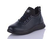 Кроссовки Brother 99510-9 батал от магазина Frison