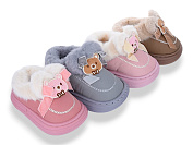 Тапочки Babyshop 6012 mix от магазина Frison
