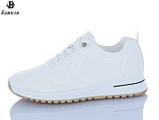 Кроссовки Башили Z6507-1 батал от магазина Frison