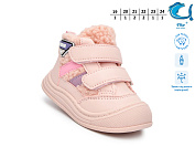 Ботинки Том.М 51140A от магазина Frison