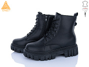 Ботинки Stilli Group TM640-1 шкіра от магазина Frison