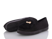 Слипоны Viktoria 177 от магазина Frison