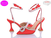 Туфли Zhasmin 02-9-5-2087-44 от магазина Frison