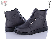 Ботинки Saimao AB37-7 от магазина Frison