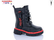 Ботинки Gfb Y7205-2 от магазина Frison