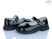 Туфли Clibee-Shosho ABC3672P black от магазина Frison