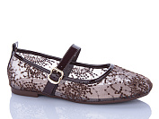 Туфли Loretta E771-5 от магазина Frison