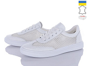 Кеды Royal Shoes 25L2 сітка от магазина Frison