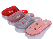 Тапочки No Brand ST58 mix от магазина Frison