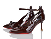 Туфли Loretta MD2025-7D от магазина Frison