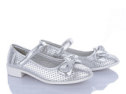 Туфли Apawwa D105 silver (12) от магазина Frison