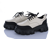 Туфли Xifa Kids XF01-C11300-6 от магазина Frison