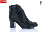 Ботинки Molo E1104H от магазина Frison