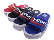 Шлепанцы Lion 3145-2 от магазина Frison