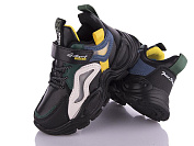 Кроссовки Alemy Kids AED5067A от магазина Frison