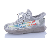 Кроссовки Jibukang A02108 grey от магазина Frison