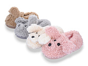 Тапочки Elmob PL76 mix от магазина Frison