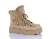 Ботинки Aba J985-3 от магазина Frison