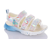 Босоножки Okshoes B15-3K от магазина Frison