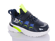 Кроссовки Леопард 346-B2 от магазина Frison