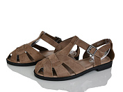 Босоножки Бабочка 2236-81 от магазина Frison