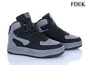 Кроссовки Fdek T9270-10 от магазина Frison