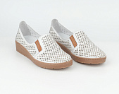 Балетки Allshoes 213689 от магазина Frison