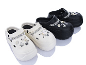 Кроксы Deshman 813 mix от магазина Frison