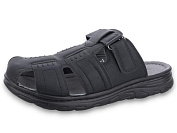 Шлепанцы Aba F2-1 от магазина Frison