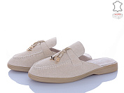 Шлепанцы L&M-Lemon PL34-3 от магазина Frison