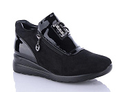 Ботинки No Brand F673-2 от магазина Frison