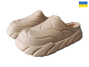 Сабо Rai Shoes 101 капучино от магазина Frison