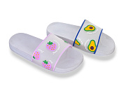 Шлепанцы Jibukang 01-756 mix от магазина Frison